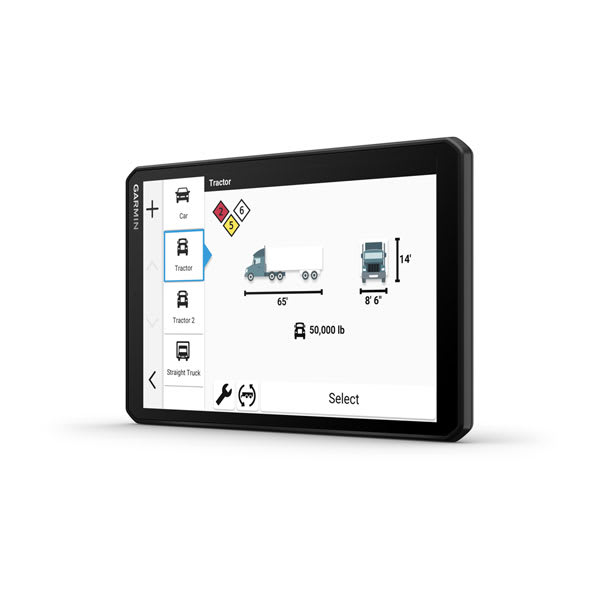 Garmin