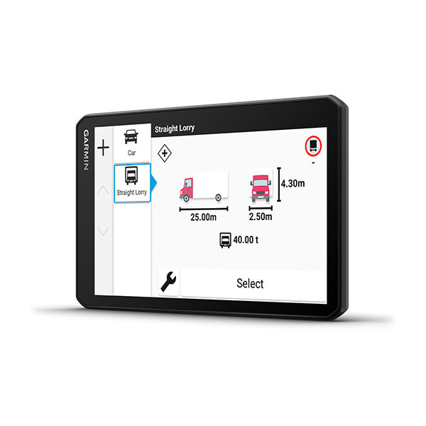 Garmin