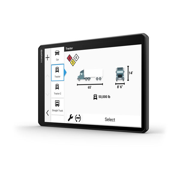 Garmin