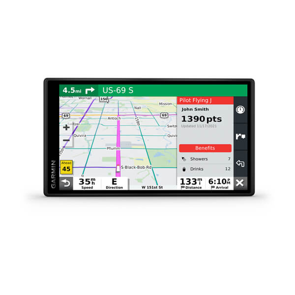 Garmin