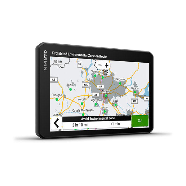 Garmin