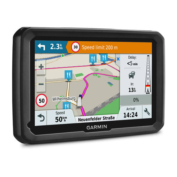 Garmin
