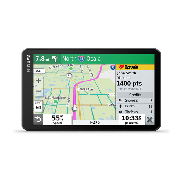 Garmin