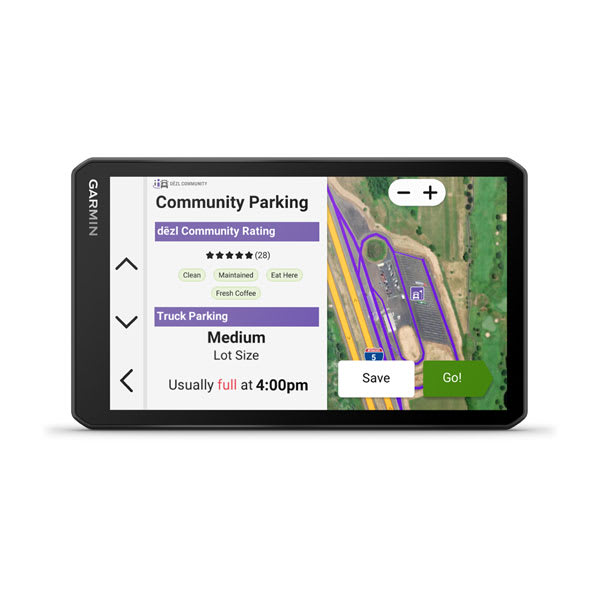 Garmin