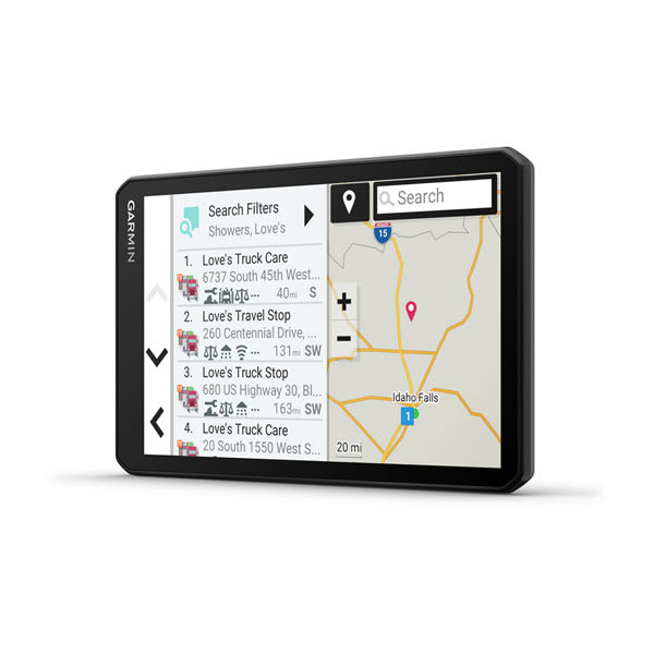 Garmin