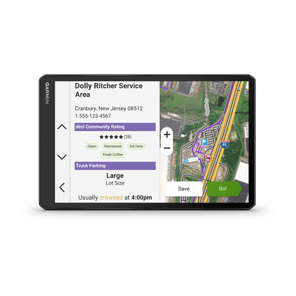 Garmin