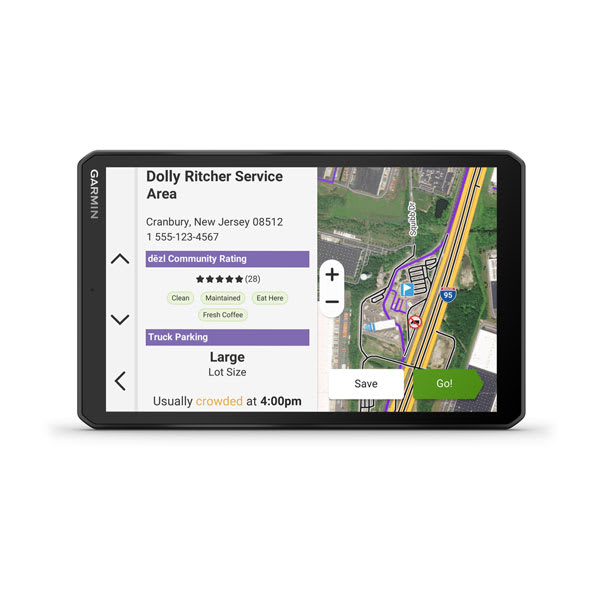 Garmin