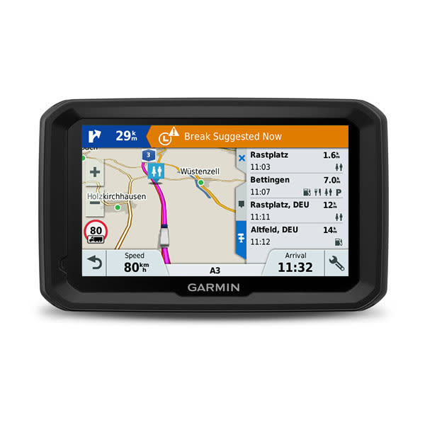 Garmin