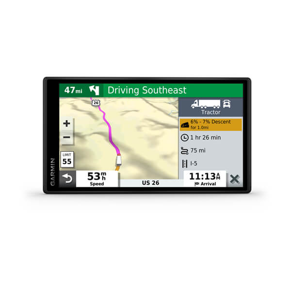 Garmin