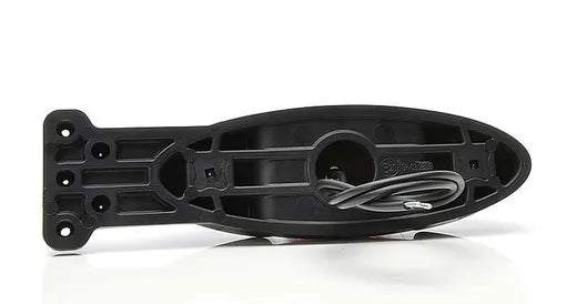 Piloto colgante LED derecho - Universal (con soporte, 3 funciones)