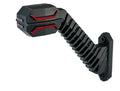Piloto cuerno LED izquierdo 3 funciones - Universal (modelo Dragon)
