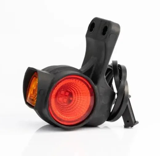 Piloto gálibo lateral LED izquierdo - Universal (QS150)