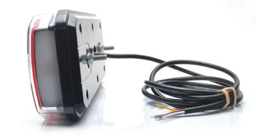 Piloto multifunción LED derecho - Universal (dinámico)
