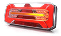 Piloto multifunción LED izquierdo - Universal (dinámico)