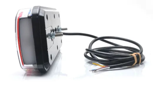 Piloto multifunción LED izquierdo - Universal (dinámico)