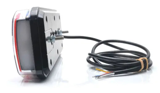 Piloto multifunción LED derecho/izquierdo - Universal (con intermitente dinámico)