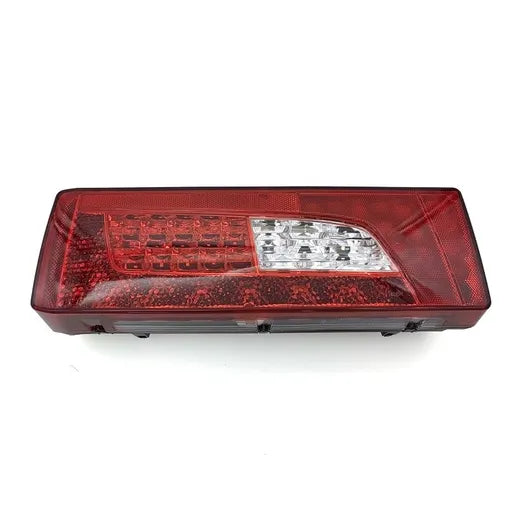 Piloto trasero LED izquierdo - SCANIA Serie 6
