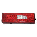 Piloto trasero LED izquierdo - SCANIA Serie 6