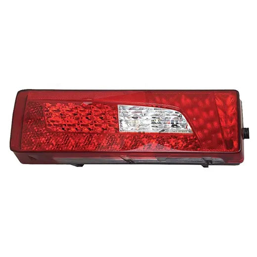 Piloto trasero LED izquierdo - SCANIA Serie 6