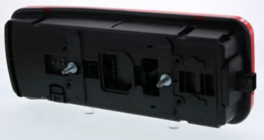 Piloto trasero derecho LC8 - DAF (con conector lateral, sin luz matrícula)