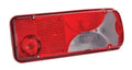 Piloto trasero derecho LC8 - Universal (con conector lateral)