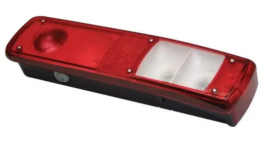 Piloto trasero derecho LC9 - VOLVO/RENAULT Trucks (con retroalarma)