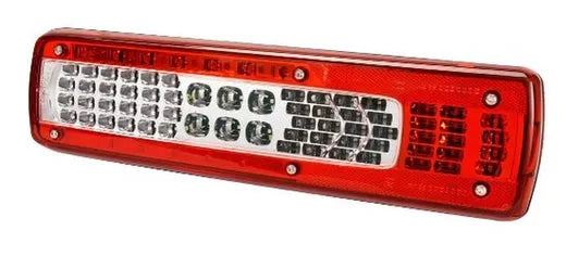 Piloto trasero derecho LC9 LED - Universal (sin luz matrícula)