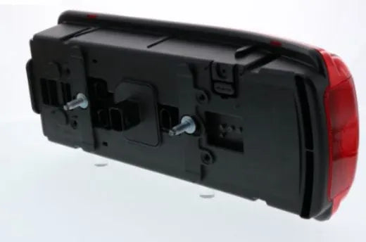 Piloto trasero izquierdo LC8 - Universal (con conector trasero)
