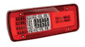 Piloto trasero izquierdo LED LC11 - Universal