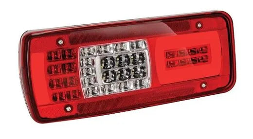 Piloto trasero izquierdo LED LC11 - Universal