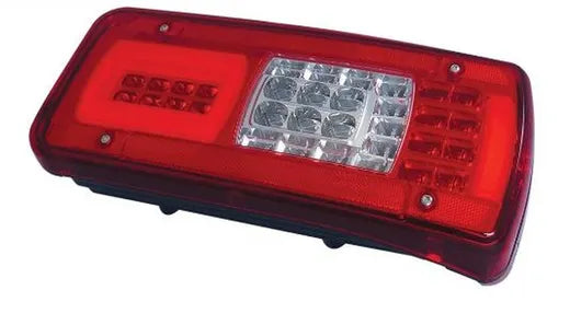 Piloto trasero izquierdo LED LC11 - Universal