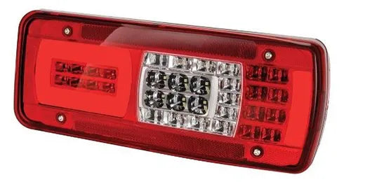 Piloto trasero izquierdo LED LC11 - Universal