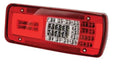 Piloto trasero izquierdo LED LC11 - Universal