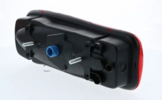Piloto trasero LC5 derecho/izquierdo - Universal (con conector trasero)