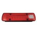 Piloto trasero LED derecho - VOLVO/RENAULT (con conector)