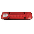 Piloto trasero LED izquierdo - VOLVO/RENAULT (con conector)
