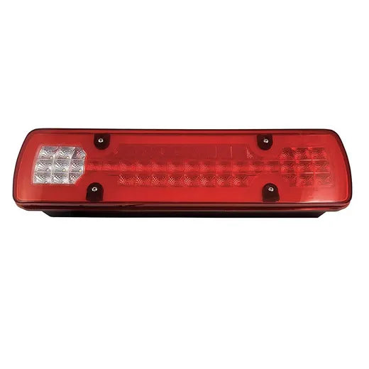 Piloto trasero LED izquierdo - VOLVO/RENAULT (con conector)