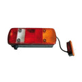 Piloto trasero derecho - MAN TGX (2005+)