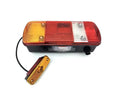 Piloto trasero izquierdo - MAN TGX (2005+)