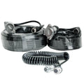 Kit de cable de montaje en remolque para cámara de reversa - LAP