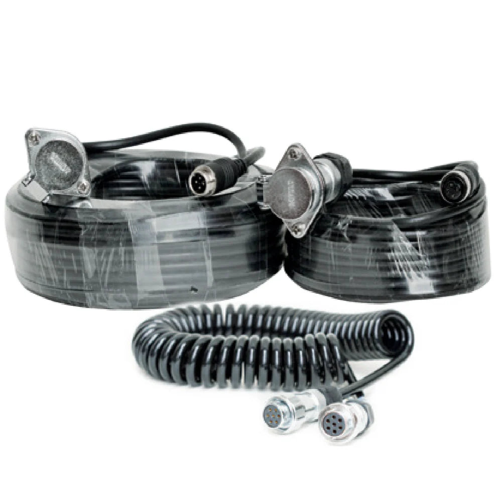 Kit de cable de montaje en remolque para cámara de reversa - LAP