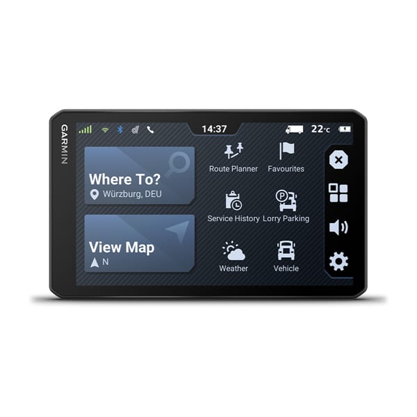 Garmin