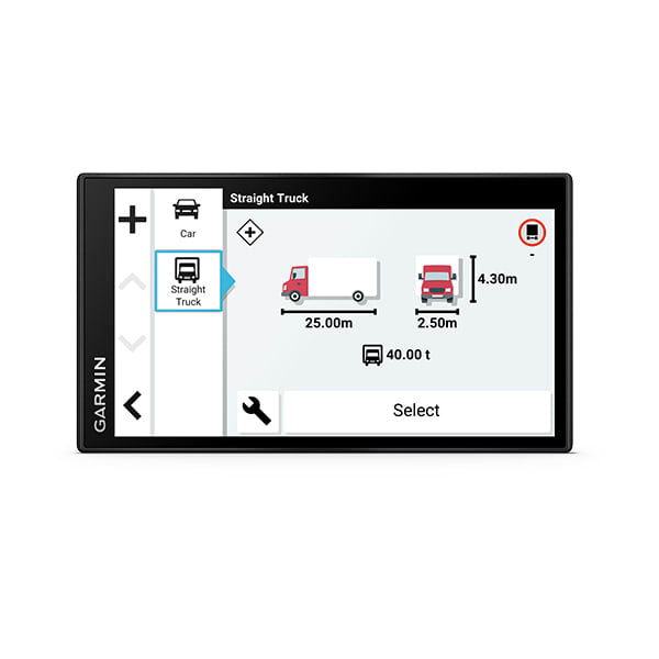 Garmin