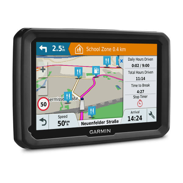 Garmin