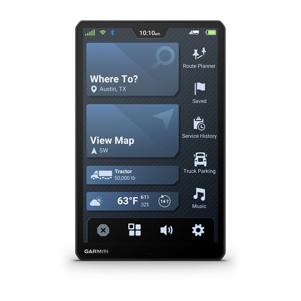 Garmin