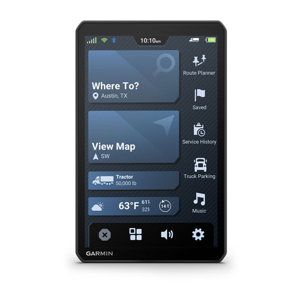 Garmin