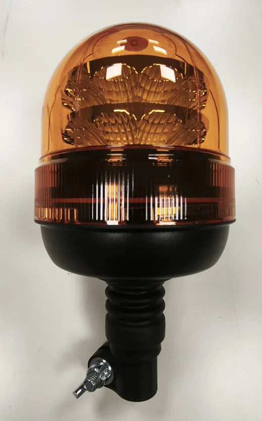 Rotativo LED - Universal (24 LEDs, R65, R10, pincho, IP67)