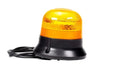 Rotativo LED fijo ámbar - Universal