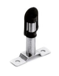 Soporte rotativo - Universal (con soporte central para atornillar)