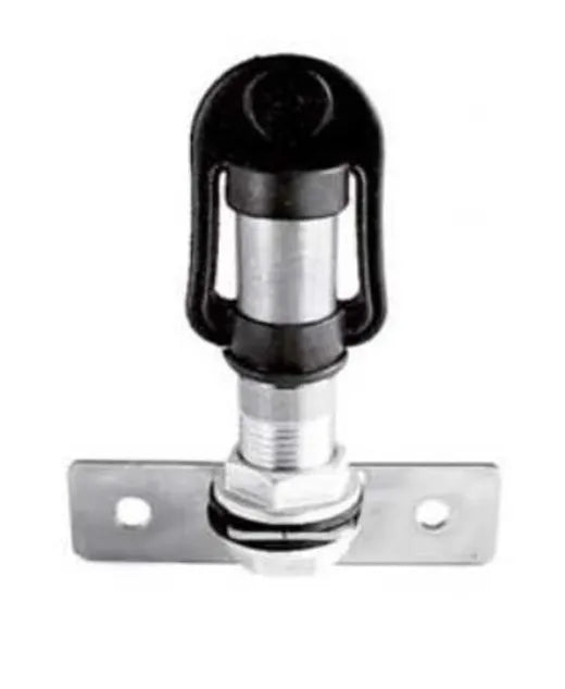 Soporte rotativo - Universal (con soporte curvado para atornillar)